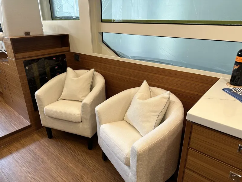 Slide: The Image of Outback Yachts Outback 50 2026 - 5394703