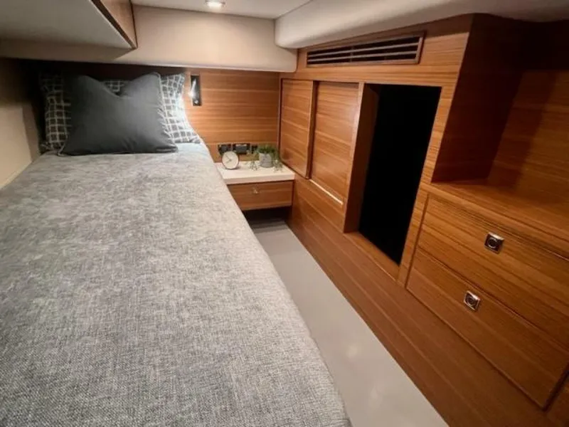 Slide: The Image of Outback Yachts Outback 50 2026 - 5395208