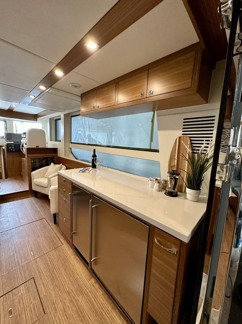 Slide: The Image of Outback Yachts Outback 50 2026 - 5394700