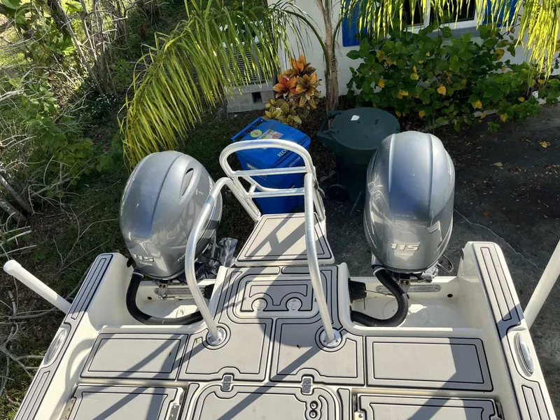 Slide: The Image of World Cat 230 CC 2019 - 5813183