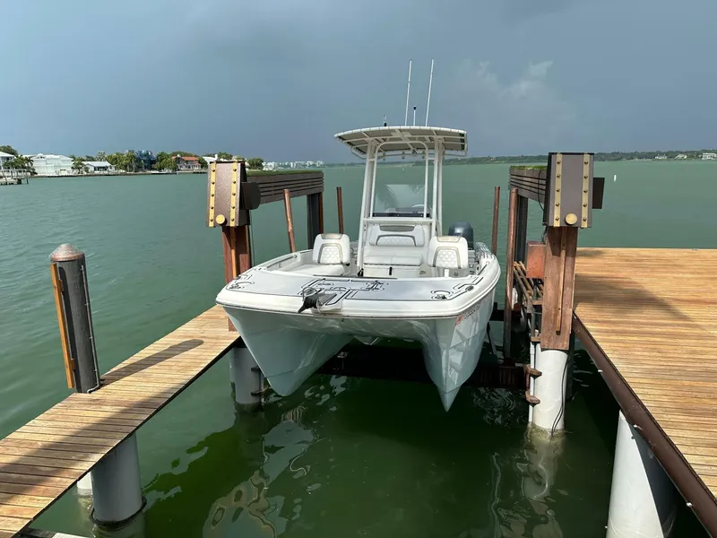 Slide: The Image of World Cat 230 CC 2019 - 4828576