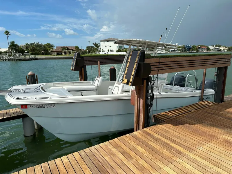 Slide: The Image of World Cat 230 CC 2019 - 4828581