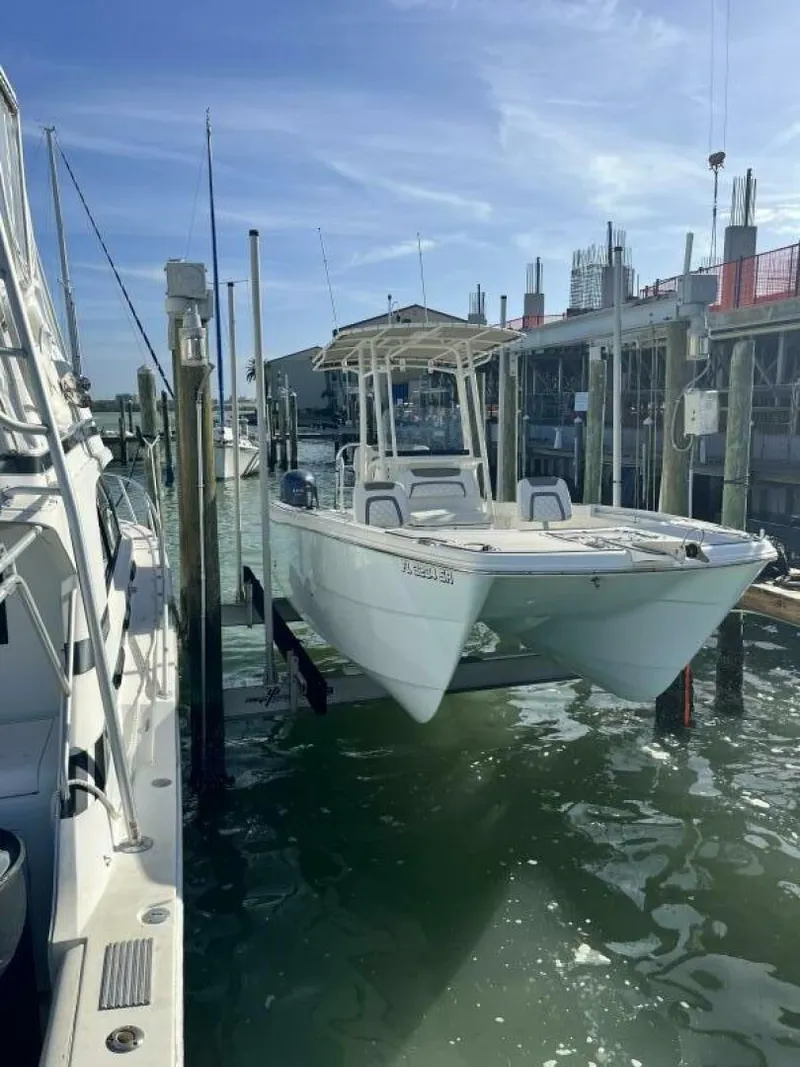 Slide: The Image of World Cat 230 CC 2019 - 4877804