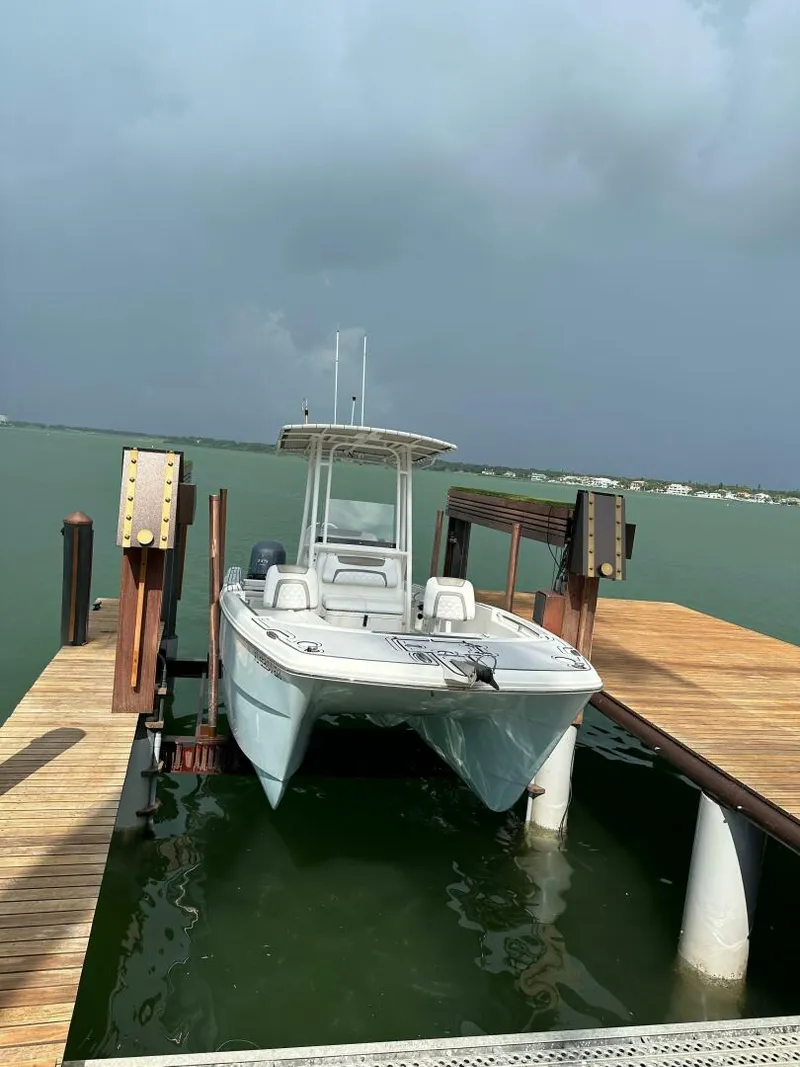 Slide: The Image of World Cat 230 CC 2019 - 4828578