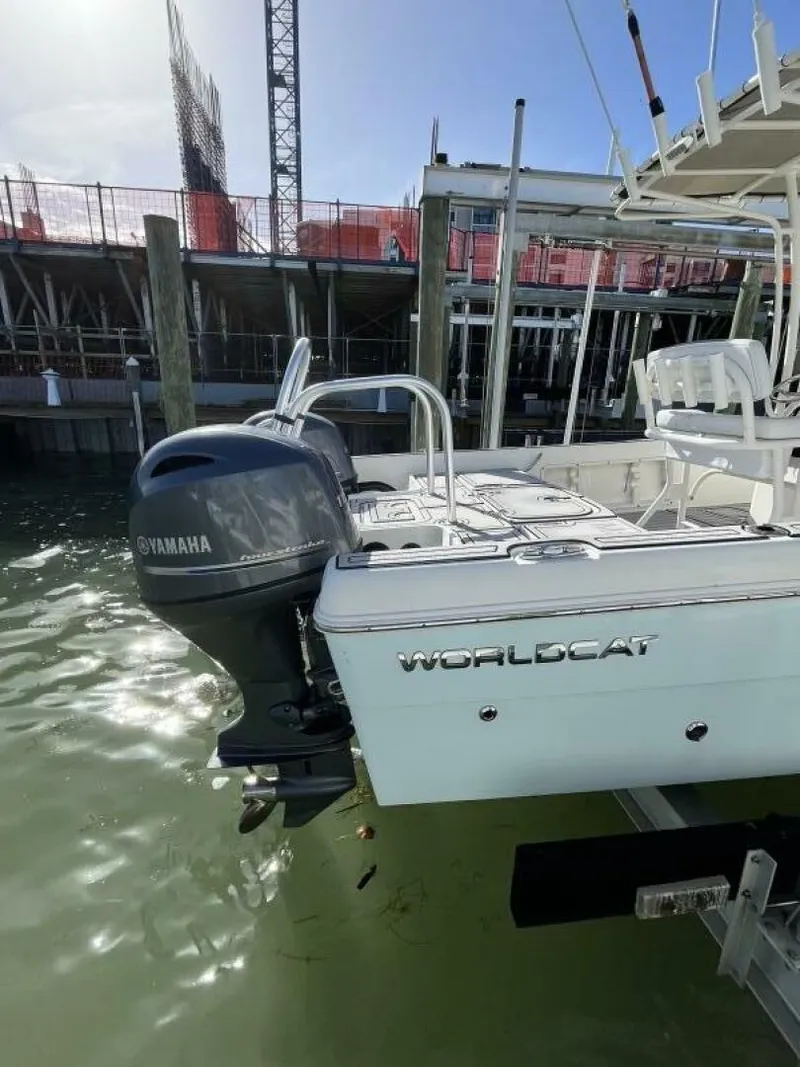 Slide: The Image of World Cat 230 CC 2019 - 4877803