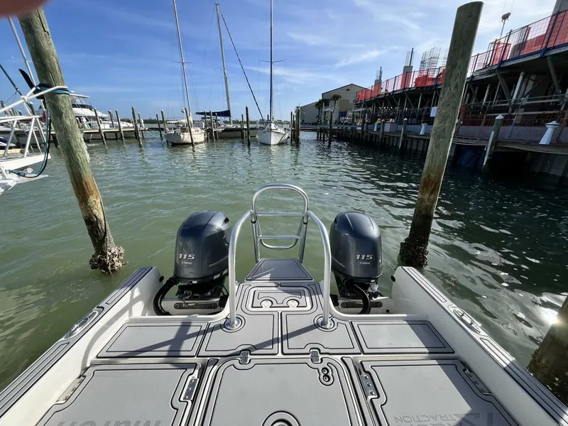 Slide: The Image of World Cat 230 CC 2019 - 4877781