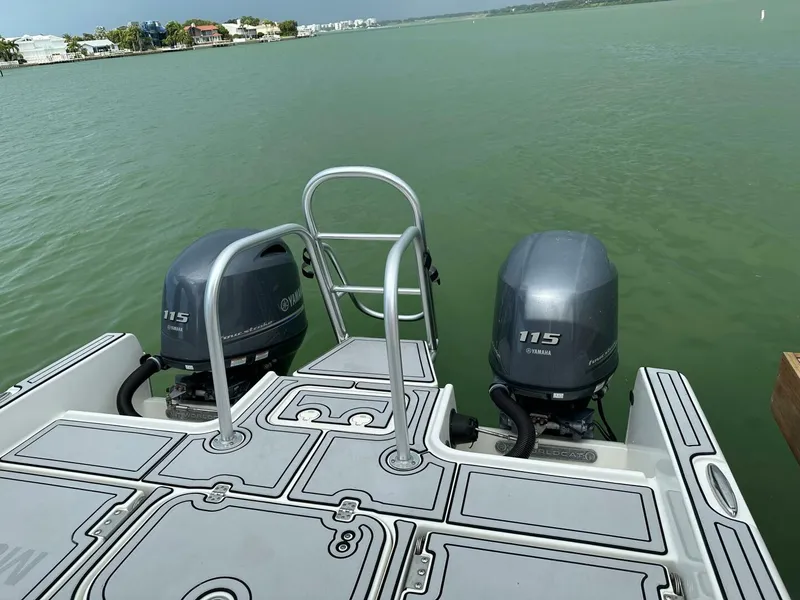 Slide: The Image of World Cat 230 CC 2019 - 4828571