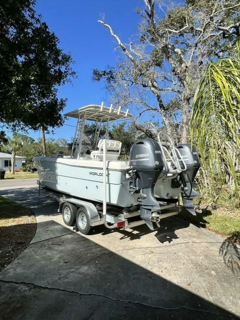 Slide: The Image of World Cat 230 CC 2019 - 5813204