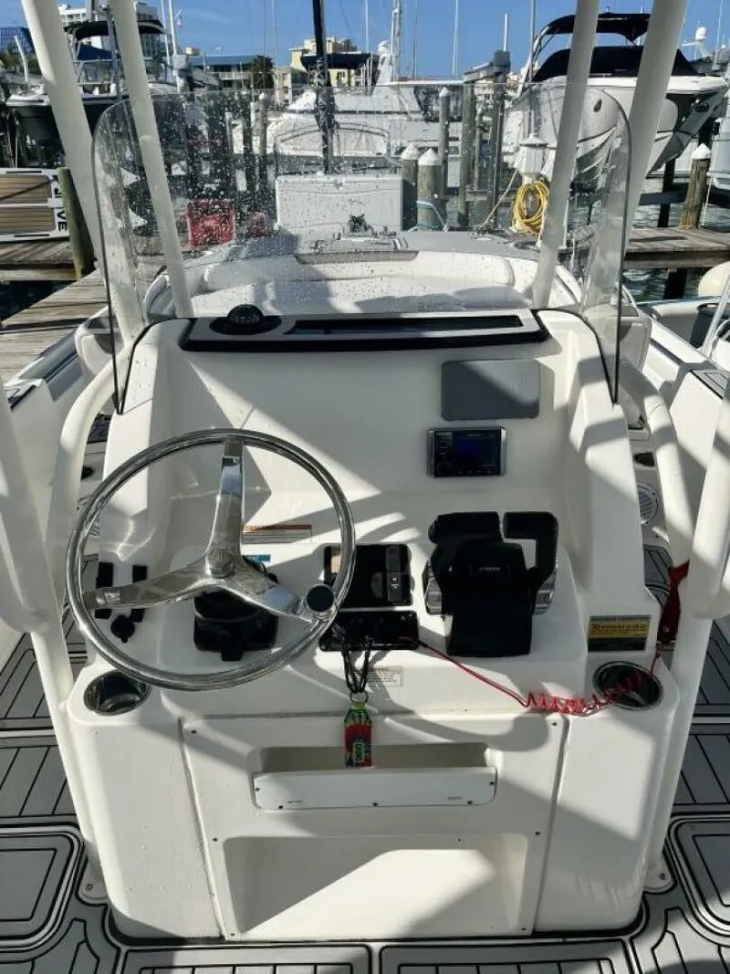 Slide: The Image of World Cat 230 CC 2019 - 4877806