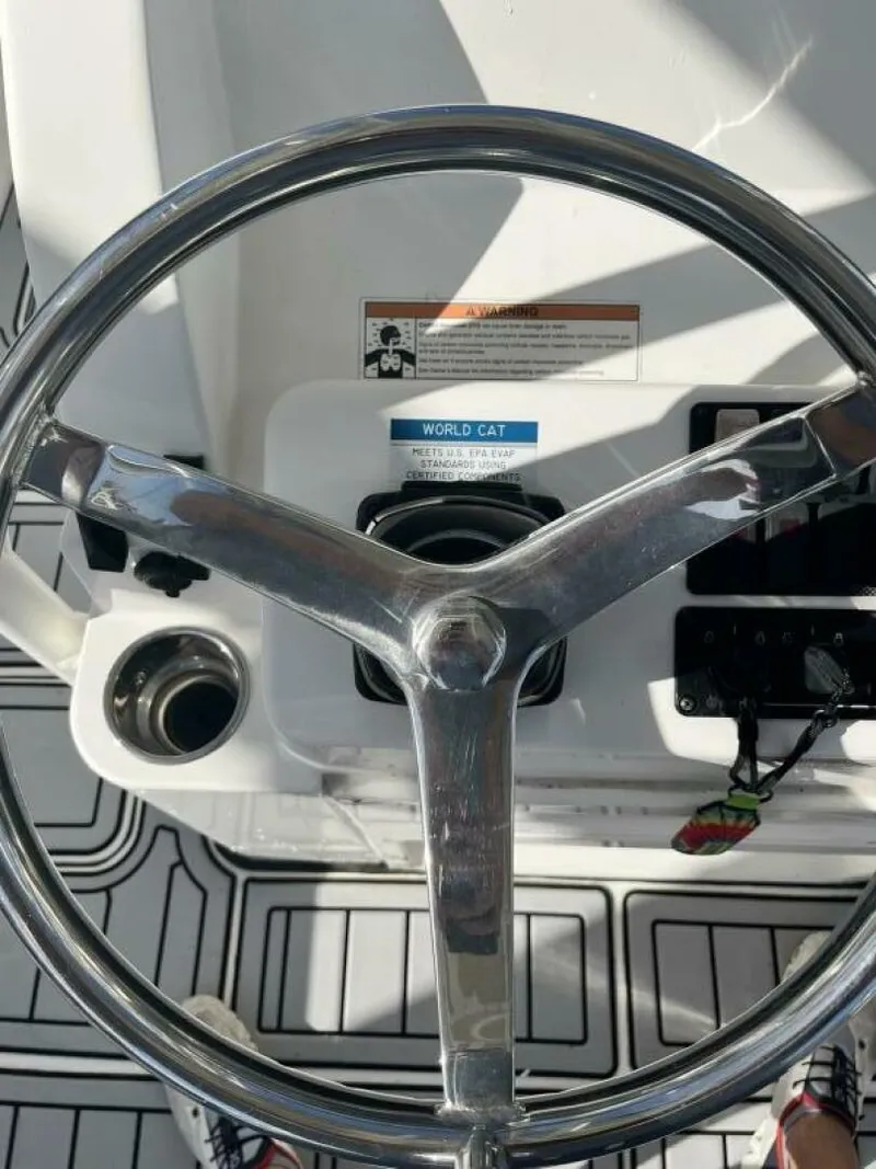 Slide: The Image of World Cat 230 CC 2019 - 4877810