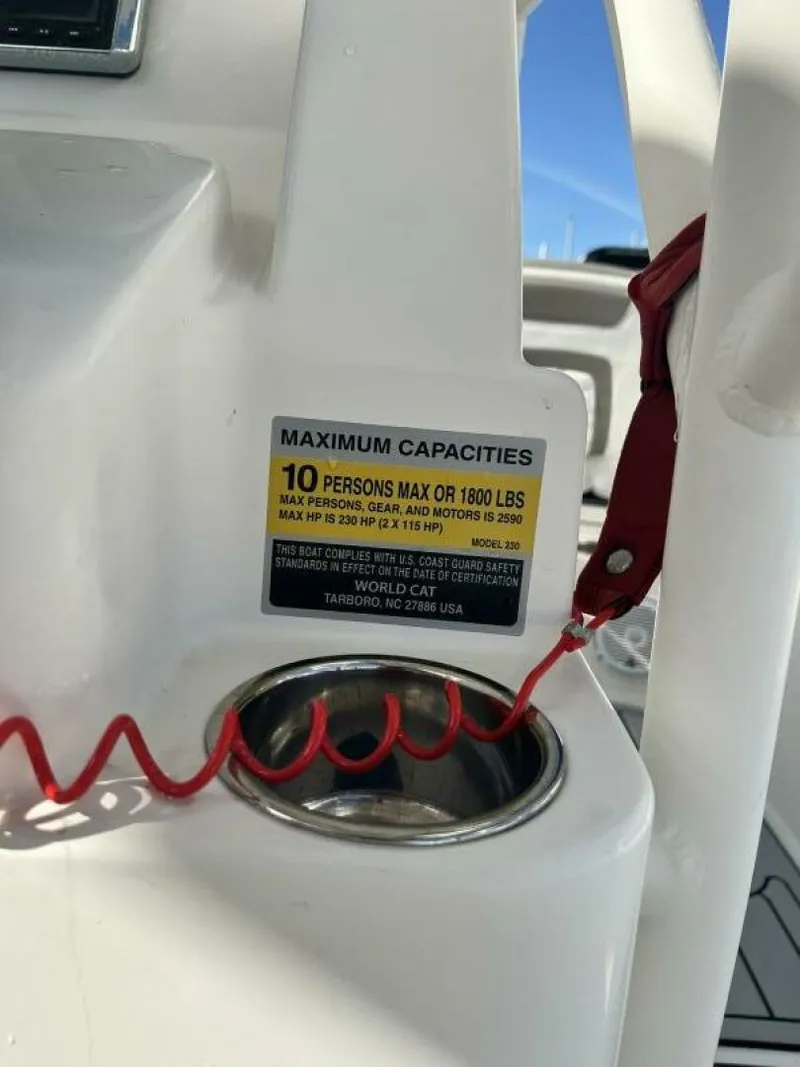 Slide: The Image of World Cat 230 CC 2019 - 4877809