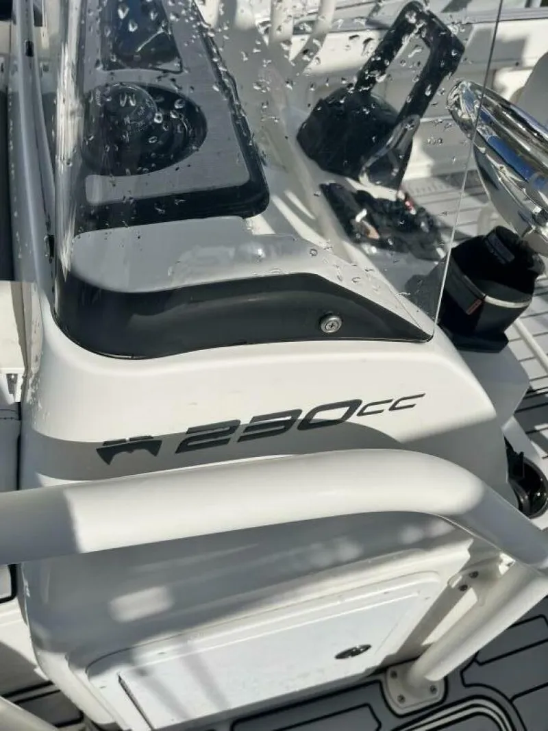 Slide: The Image of World Cat 230 CC 2019 - 4877812