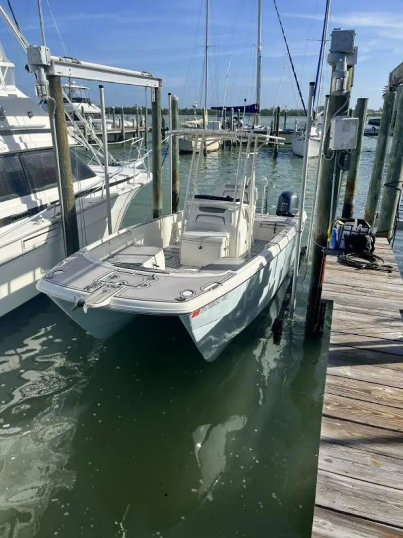 Slide: The Image of World Cat 230 CC 2019 - 4877786