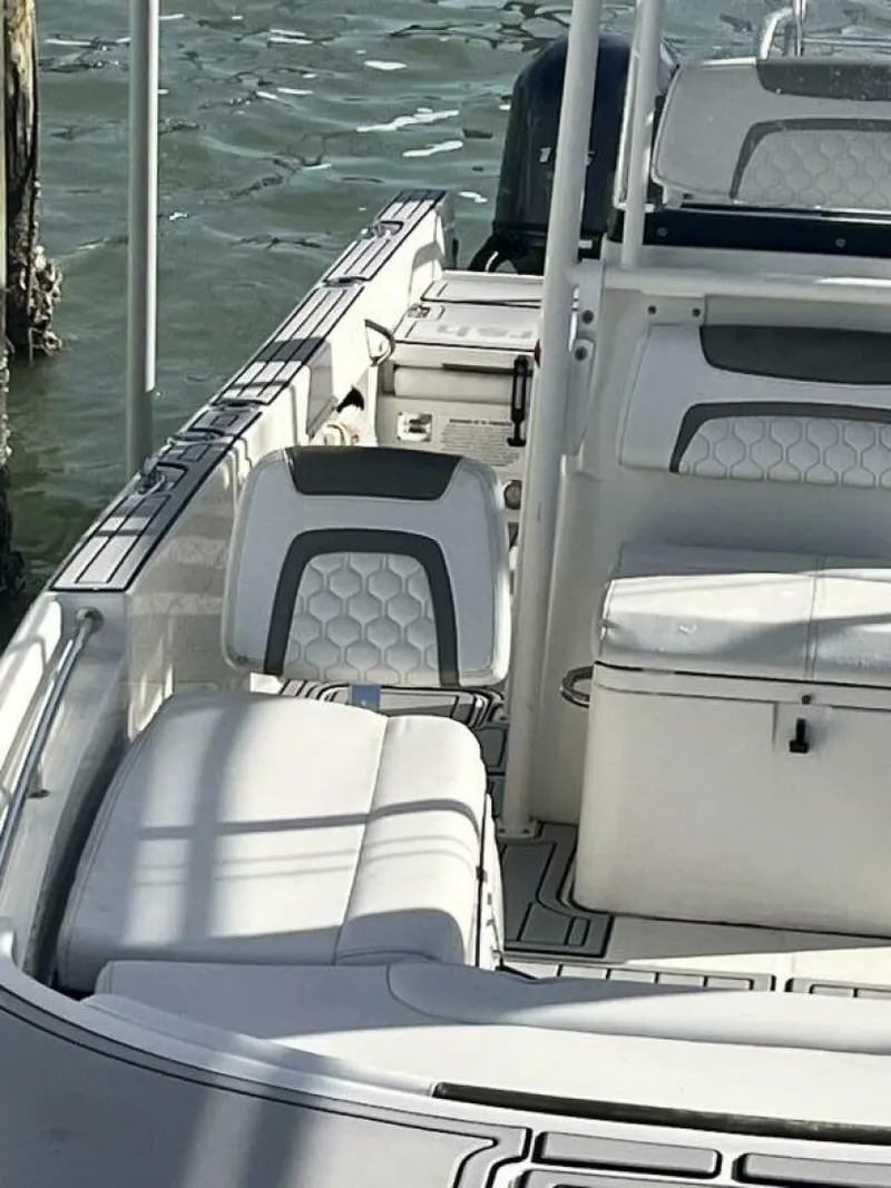 Slide: The Image of World Cat 230 CC 2019 - 4877788