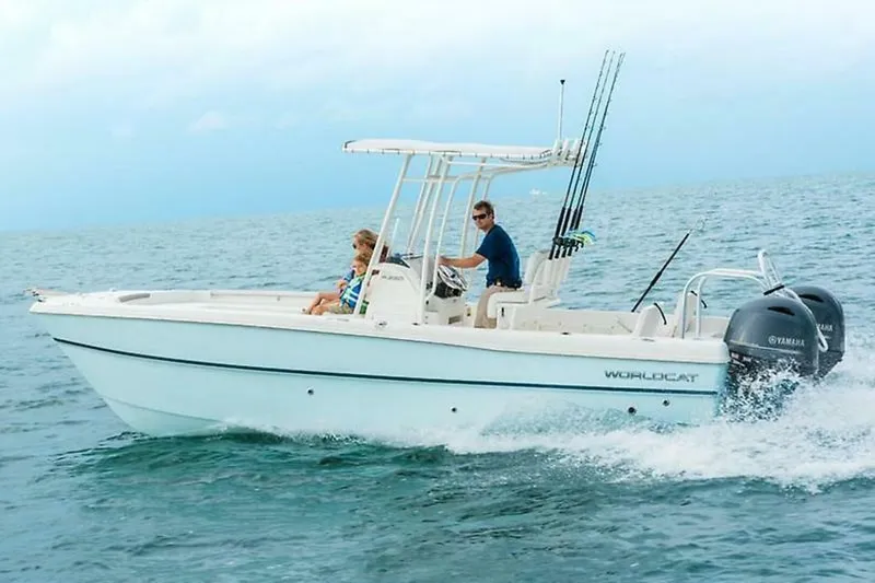 Slide: The Image of World Cat 230 CC 2019 - 4828517