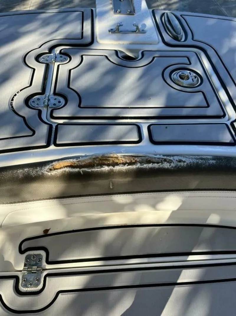 Slide: The Image of World Cat 230 CC 2019 - 5813181