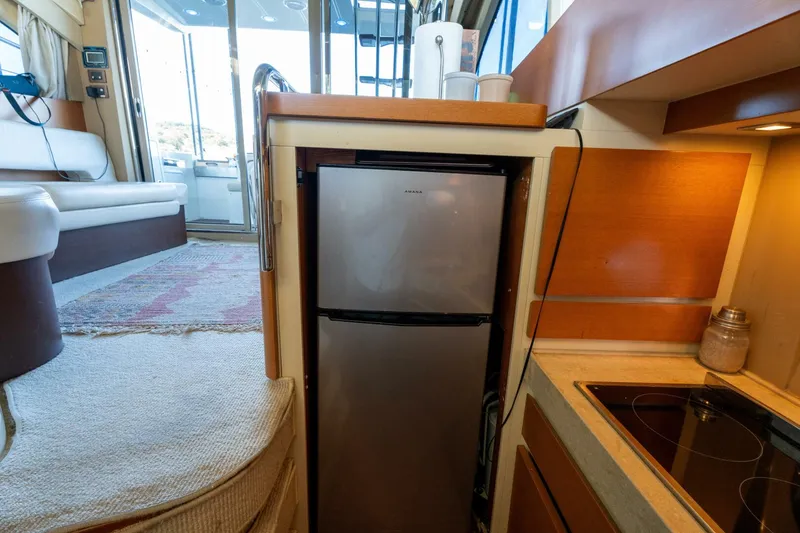 Slide: The Image of 2013 Azimut 40 Flybridge - 4828844