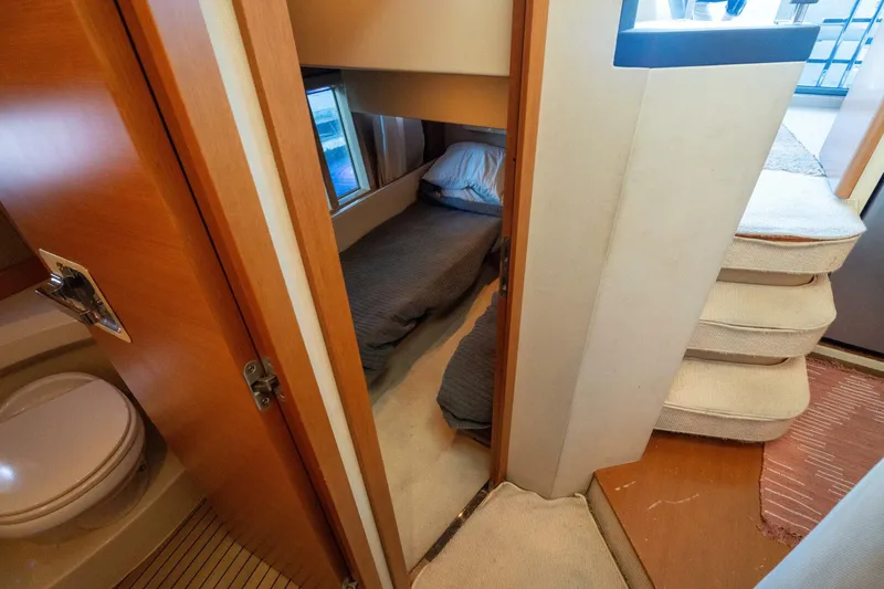 Slide: The Image of 2013 Azimut 40 Flybridge - 4828847