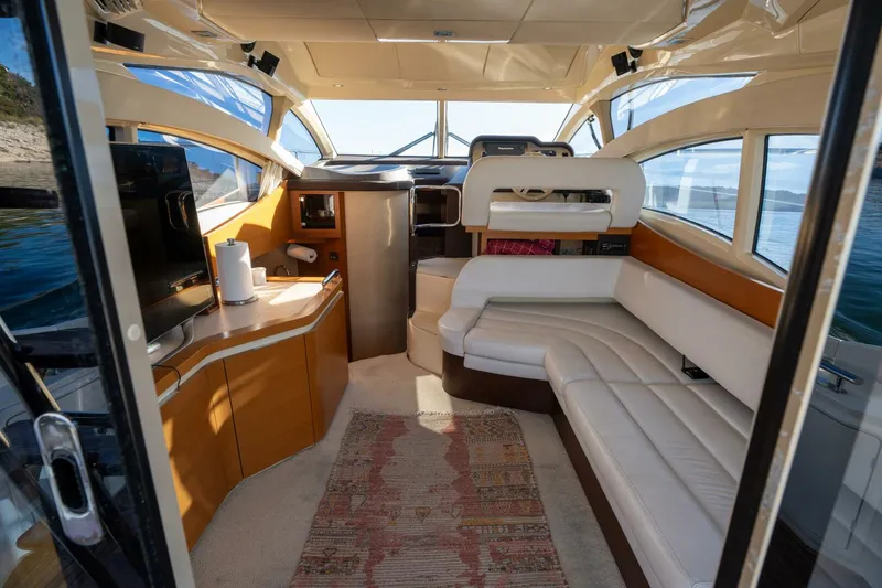 Slide: The Image of 2013 Azimut 40 Flybridge - 4828861