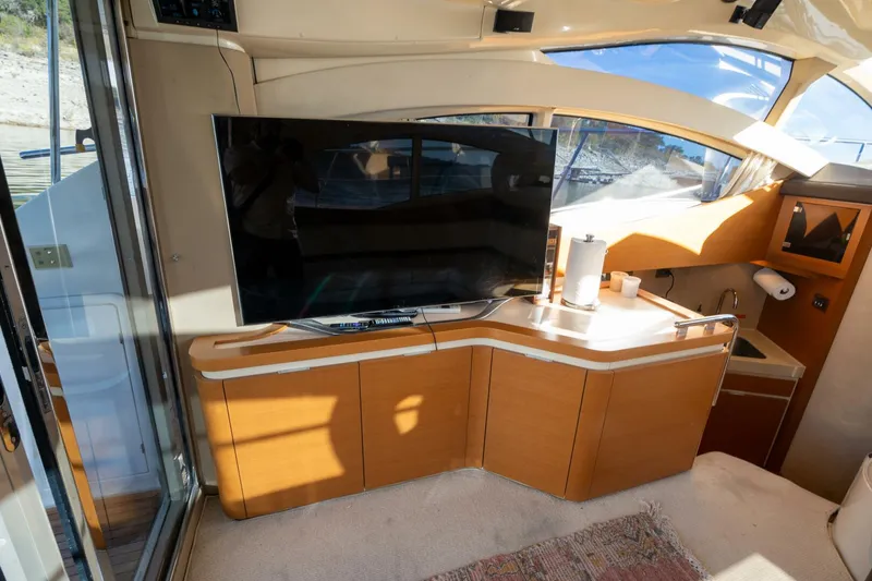 Slide: The Image of 2013 Azimut 40 Flybridge - 4828865