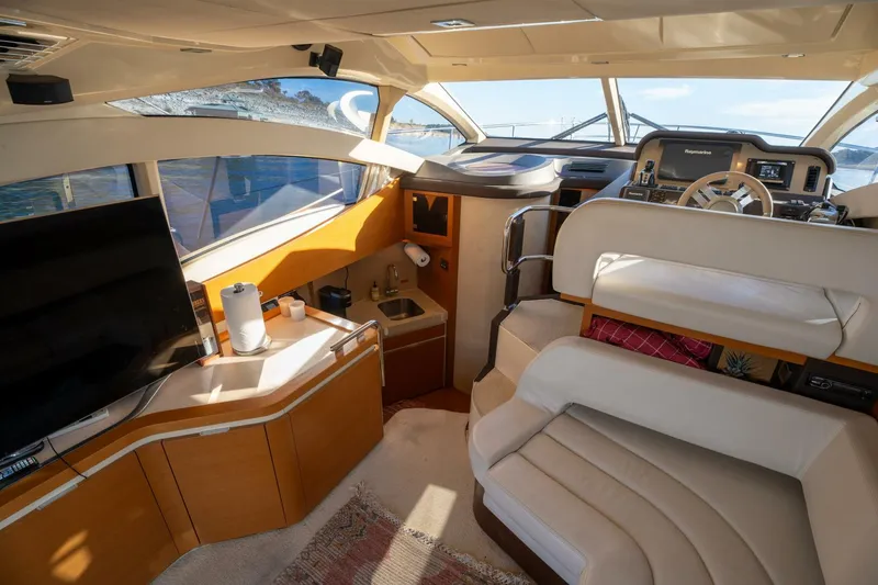 Slide: The Image of 2013 Azimut 40 Flybridge - 4828869