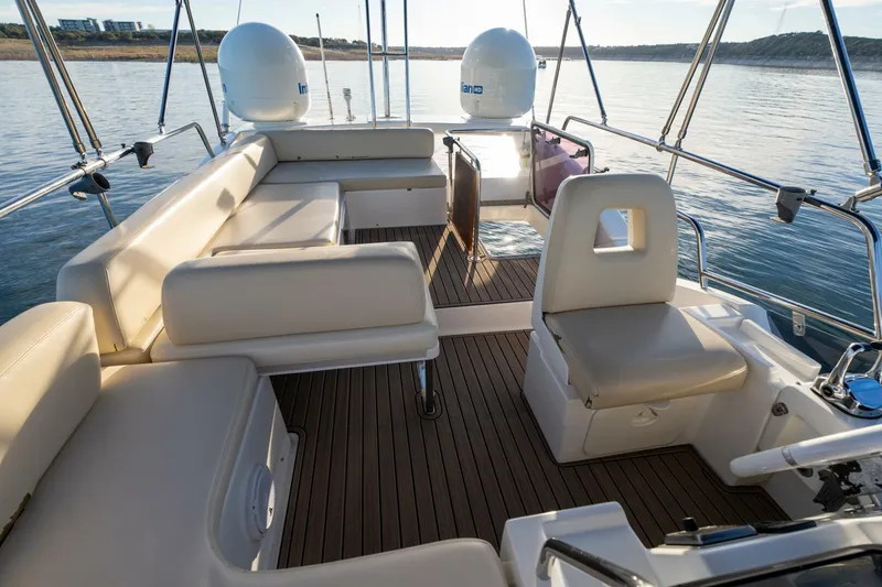 Slide: The Image of 2013 Azimut 40 Flybridge - 4828920