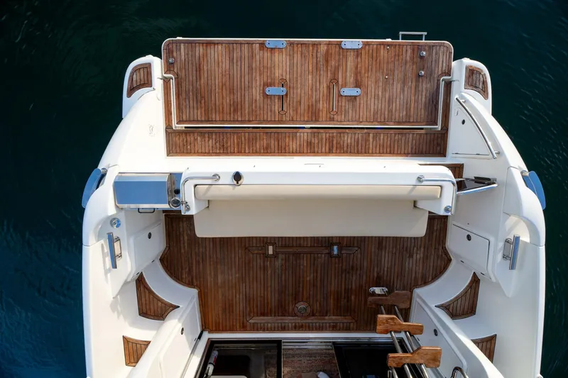 Slide: The Image of 2013 Azimut 40 Flybridge - 4828924