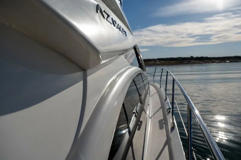 Slide: The Image of 2013 Azimut 40 Flybridge - 4828941