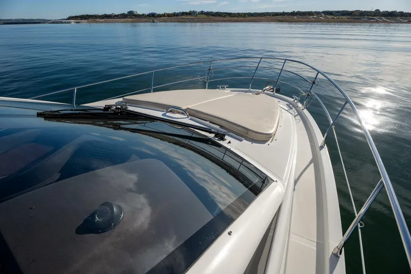 Slide: The Image of 2013 Azimut 40 Flybridge - 4828943