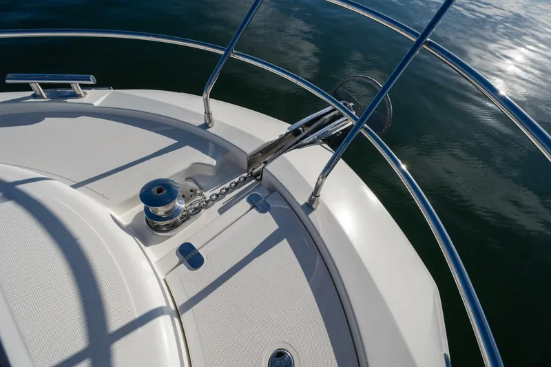 Slide: The Image of 2013 Azimut 40 Flybridge - 4828946