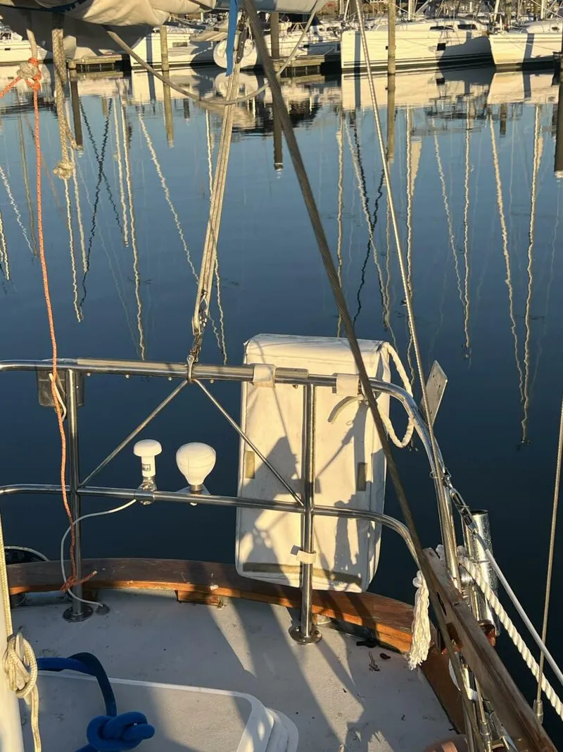 Slide: The Image of Block Island 40 1993 - 4828854