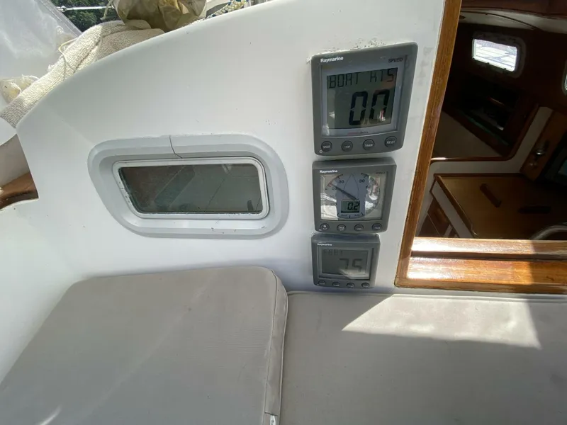 Slide: The Image of Block Island 40 1993 - 4828855