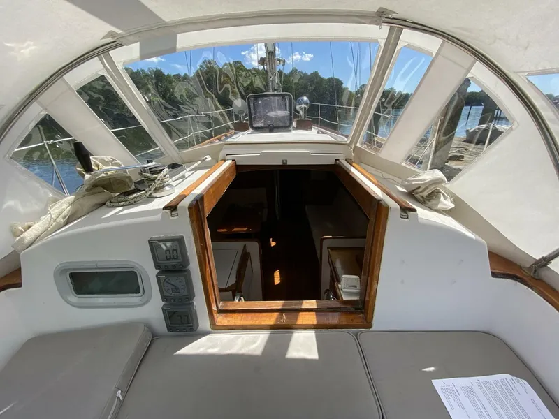 Slide: The Image of Block Island 40 1993 - 4828857