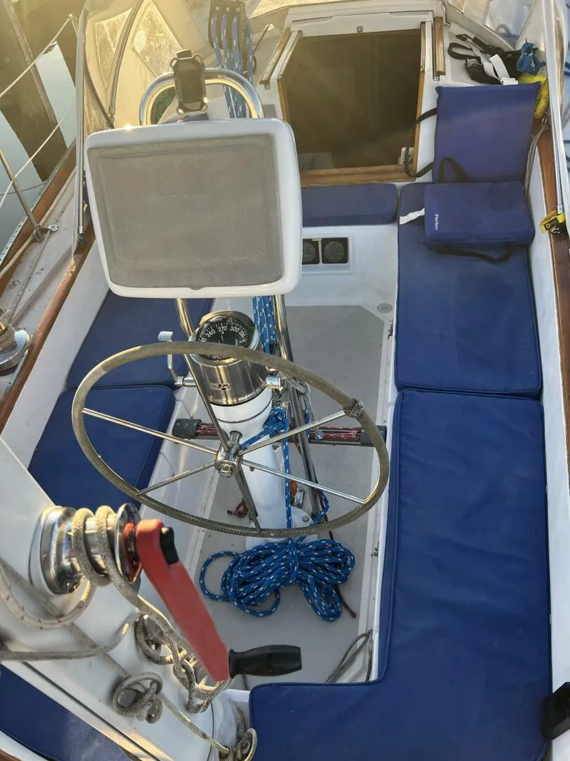 Slide: The Image of Block Island 40 1993 - 4828858