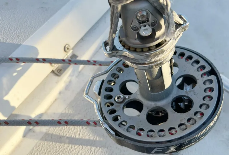 Slide: The Image of Block Island 40 1993 - 4828863