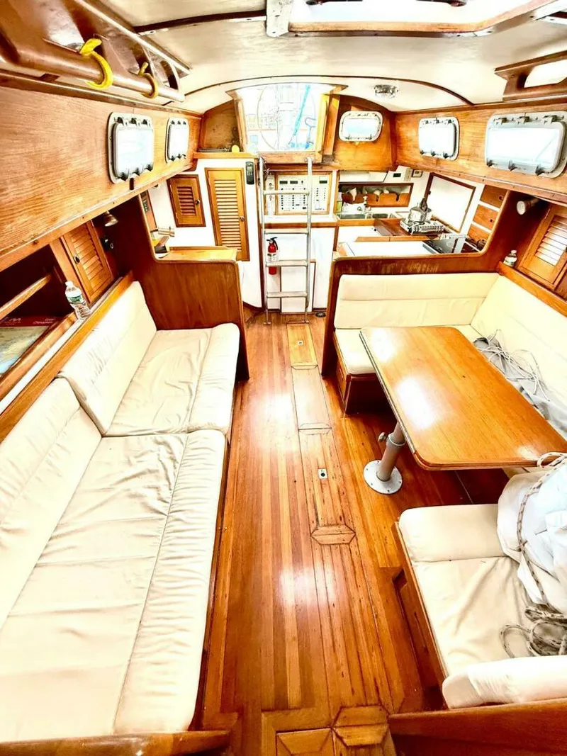 Slide: The Image of Block Island 40 1993 - 5161593