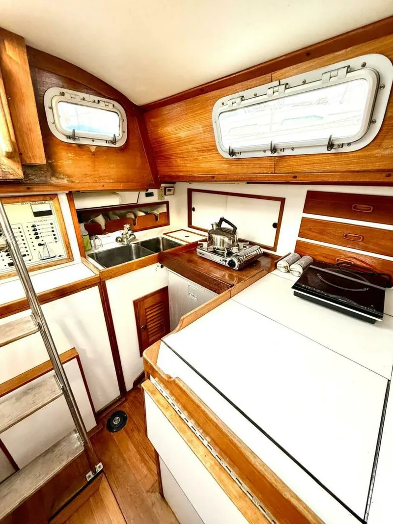 Slide: The Image of Block Island 40 1993 - 5161586