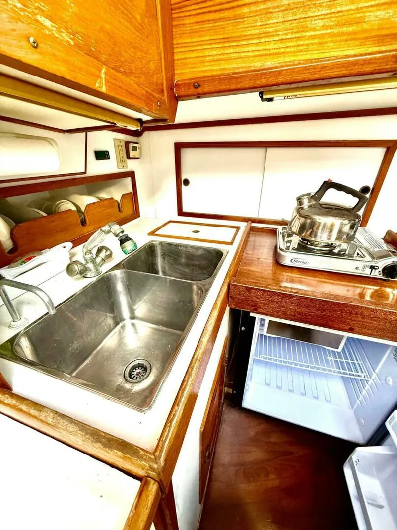 Slide: The Image of Block Island 40 1993 - 5161585