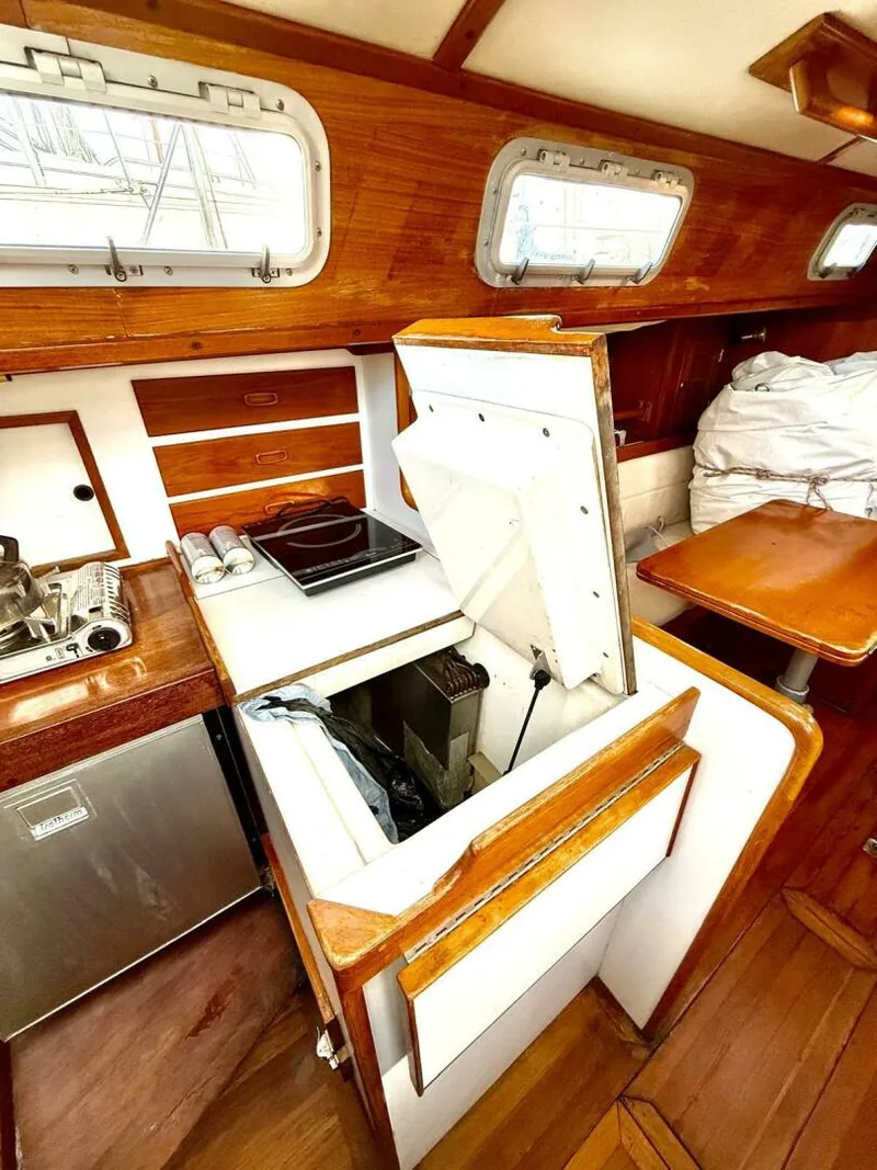 Slide: The Image of Block Island 40 1993 - 5161592