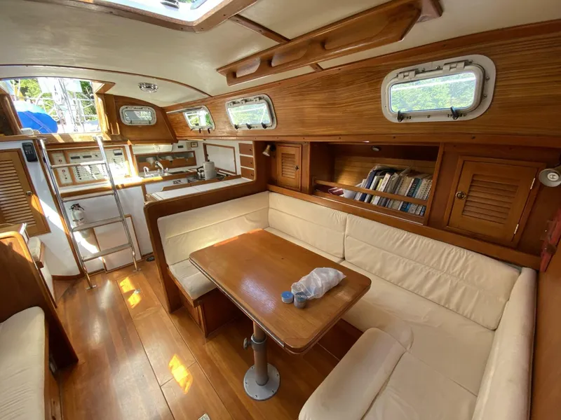 Slide: The Image of Block Island 40 1993 - 4828866