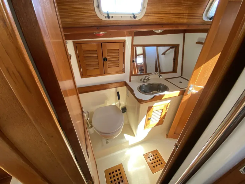 Slide: The Image of Block Island 40 1993 - 4828868