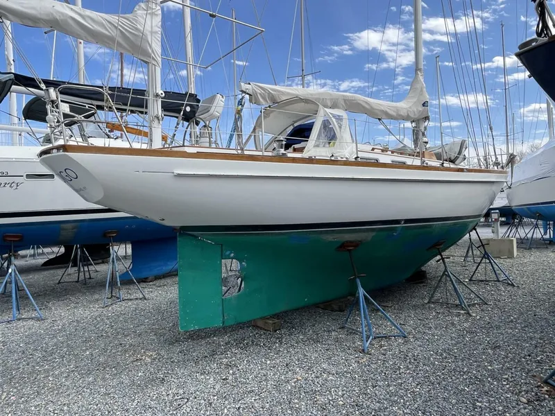 Slide: The Image of Block Island 40 1993 - 5161582