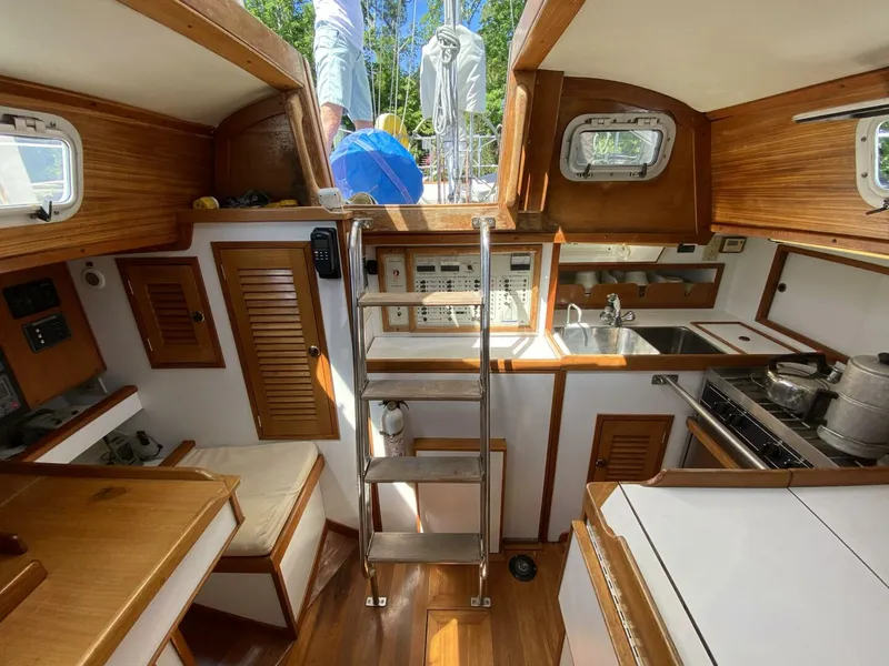 Slide: The Image of Block Island 40 1993 - 4828870