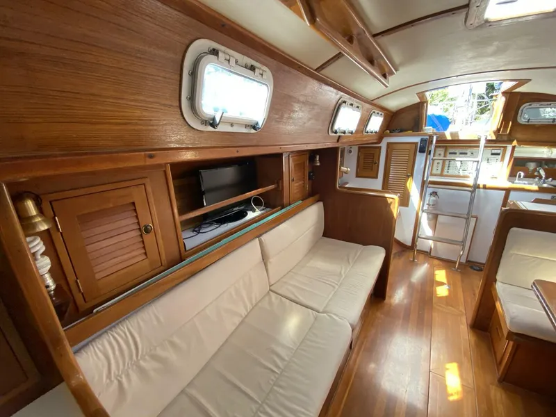 Slide: The Image of Block Island 40 1993 - 4828871