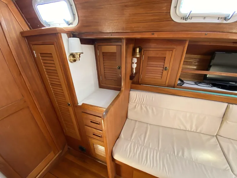 Slide: The Image of Block Island 40 1993 - 4828872