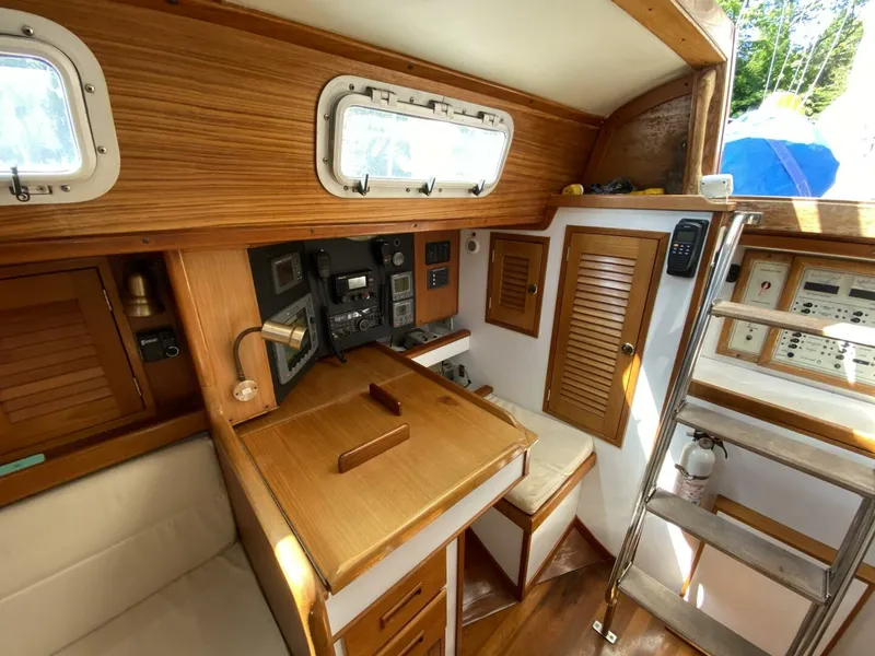 Slide: The Image of Block Island 40 1993 - 4828876