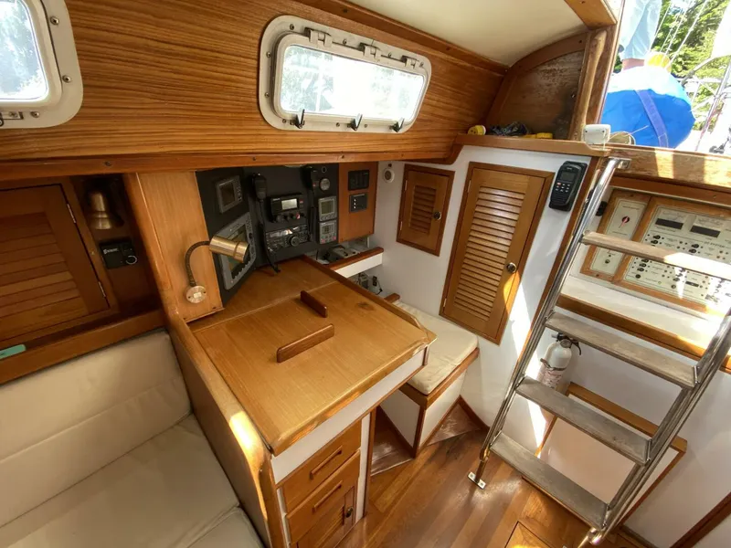 Slide: The Image of Block Island 40 1993 - 4828879