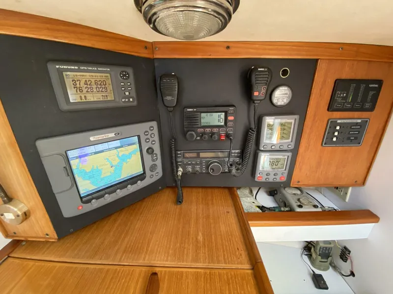 Slide: The Image of Block Island 40 1993 - 4828881