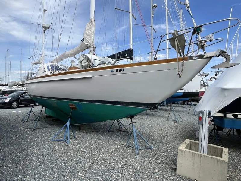 Slide: The Image of Block Island 40 1993 - 5161583