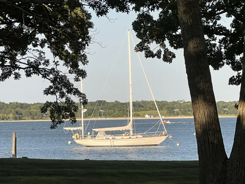 Slide: The Image of Block Island 40 1993 - 4828882